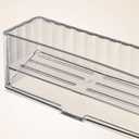 Space Saving Sink Faucet Rack Practical Bathroom Faucet Organizers Rack with Drainge Holder for Bathroom