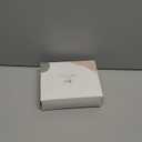 Muslin Baby Lounger Cover for Newborn & Infant, 100% Cotton Soft and Breathable Lounger Slipcover for Baby Girls and Boys, Pack of 2 (Pink, Ivory)