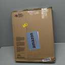 Bemis 730SLEC Slow Close Toilet Seat, Easy Clean Hinges and Durable Plastic Seat, Made in USA, Round, White
