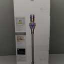 Dyson V8 Plus Cordless Vacuum, Silver/Nickel