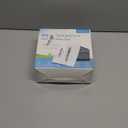 SEISSO Anti Vibration Pads, Pedestal for Washer and Dryer with 1100 lbs Weight Capacity, Double Heighten Washing Machine Foot Pads for Anti Slip & Noise-reducing Protects Laundry Room Floor (White)