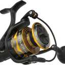 PENN Battle IV Spinning Reel (4000)