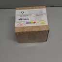 JOYIN 30 Pcs Rubber Ducks, Random Assortment Ducks Bulk with Mesh Carry Bag, Mini Rubber Duckies for Baby Bath Toys, Kids Toddler Summer Pool Toys Birthday Gifts Party Favors