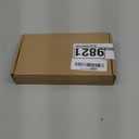 2pcs 1-1/4 inch Heavy Duty Gliding Patio Door Tandem Rollers for Andersen #1997061 (1982 to Present) & #1273704 (1964 to 1982), Steel Sliding Glass Door Wheels Replacements for Andersen Sliding Doors