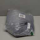 Post Shoulder Surgery Pillow, Shoulder Pillow for Shoulder Pain, Rotator Cuff Pillow, Arm Pillows for Adults After Surgery, Side Sleeper Pillow for Neck and Shoulder Pain Relief (blue with strap)