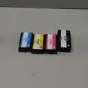 952XL Ink Cartridges High Yield (4-Pack, Black/Cyan/Magenta/Yellow) Replacement for HP 952 952XL Ink for OfficeJet Pro 7740 8210 8702 8710 8715 8720 Printer