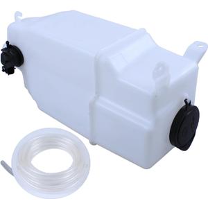 Washer Fluid Reservoir with Motor Pump and Cap for Toyota Tacoma 4.0L 2.7L 2005-2016