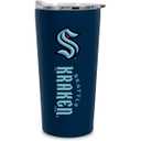 SEATTLE Football Soft Touch, Easy Grip Tumbler