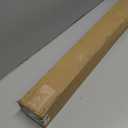 Joydeco No Tools No Drill Window Blinds for Indoor Windows, Blackout Shades Cellular Shades Cordless, No Drill Blinds for Windows, Window Shades for Home, Bedrooms, Doors (Beige, 33" W x 64" H)