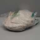 BGment Beige Linen Curtains 84 Inch Long for Living Room - Burlap Textured Light Filtering Window Treatments Grommet Sheer Drapes for Farmhouse, 2 Panels, 52 X 84 Inch