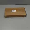 Elevated Dog Bowls,Raised Small Dogs Bowl Stand with Stainless Steel Food Water Bowls,Foldable Pet Feeder Station for Cats Puppies(Height 3.4'')