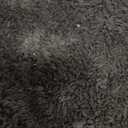 Ski Mask Fleece Balaclava, Windproof Face Mask Winter Warm Neck Cover Hat Hood for Men Women (Black)