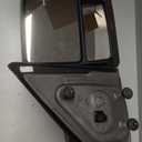 SCITOO Tow Mirror Compatible with 2007-2014 For Ford For F-150 Towing Mirror with Right Side Power Heated with Turn Signal Light