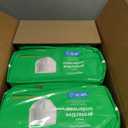 Amazon Basics Maximum Absorbency Incontinence Underwear for Men with Leak Protection and Odor Control, Disposable, Small/Medium, 60 Count (3 Packs of 20)