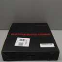 Inqibee 14-Inch Tri-Ply Stainless Steel Paella Pan,Large Skillet,Griddle Pan,Large Frying Pan,Jumbo Cooker,Induction Cookware,Dishwasher and Oven Safe.