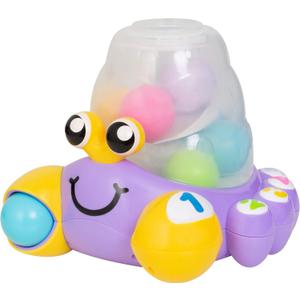 Smart Steps Counting Crab Interactive STEM Learning Toy