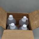 OdoBan Pet Solutions No Rinse Neutral pH Floor Cleaner Concentrate, Made in the USA, Splash O' Citrus Scent, 4 Gallons