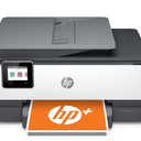 Printer HP OfficeJet Pro 8025e Wireless All-in-One Color Printer