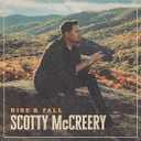 Scotty McCreery - Rise & Fall, CD