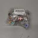 24PCS Italian Brainrot Steal a Brainrot Toys, Brain Rot Action Figure, 1.8" Tralalero Tralala Tung Tung Tung Sahur Doll, Valentines Day Gifts for Kids Birthday Party Favors Decorations