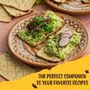 Sanissimo Salmas Salted, 40 packs of 3 Crackers, Oven Baked Corn Crackers, Gluten Free, Non GMO, Kosher Certified (EXP 04/24/25)