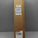 3 Sets Peel and Stick Wall Molding Kit, Premade Wainscoting Panels for Interior Wall Moulding Decor, Ready to Assemble Wainscoting Accent Panel (54 x 24In, 24 x 24In)