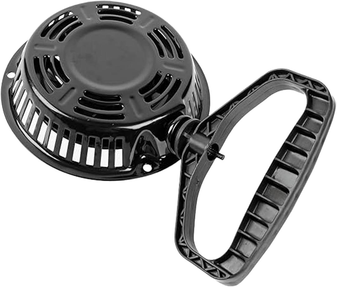 Recoil Starter Replacement Compatible for Craftsman 88172 247.881720 247.881721 31BS62EE799 Snow Blower