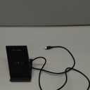 Wireless Charger Stand, 15W Fast Phone Wireless Charging Stand Station with 20W USB C Brick for Samsung W26/S25 Ultra/S24+/S23/S22+/S21, iPhone Air/17 Pro Max/16/15/14/13/12 with Sleep-Friendly Light (3FT)