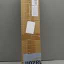 24 Inch Machinist Precision Steel Straight Edge Tool, Cylinder Head Straight Edge, Straight Edge Machined Flat with Complimentary Feeler Gauges for Checking Cylinder Heads and Engine Blocks