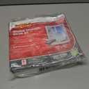 Frost King V73/9H Indoor Shrink Window Kit 42 62-Inch, Clear, 9-Pack