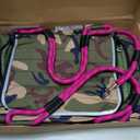 Soft-Sided Dog & Cat Carrier | for Car Rides, Vet Visits, Errands & Daily Outings | Fits Small Dogs & Cats Up to 15 lbs | 18" L x 11.5" H | Yorkies, Chihuahuas & More