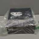 Razer Kraken V4 Wireless Gaming Headset: 2.4GHz, Bluetooth, USB - Super Wideband Mic - 40 mm Drivers - 9 Zone RGB Lighting - for PC, Mac, PS5, Nintendo Switch 2, Steam Deck, Smartphone - Black