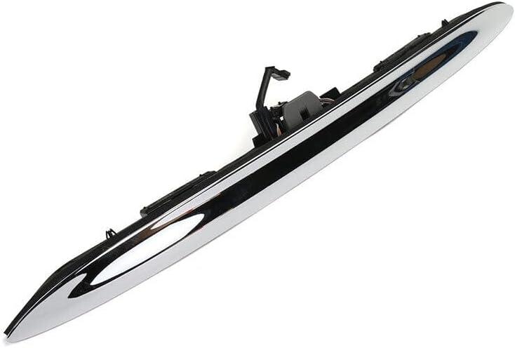 Replacement Liftgate Ajar Indicator Switch For Mini (Hatch Grip (Chrome) Replacement Liftgate Ajar Indicator Switch For Mini (Hatch Grip (Chrome)