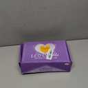 cridoz 2000 Pieces Artificial Rose Petals with 24 LED Tea Lights Candles, Romantic Decorations Special Night Set for Night, Valentine's Day, Wedding Anniversary or Table Dcor, Pink, Red and Warm White