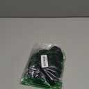 Erotay The Temptress Lingerie One Piece Sexy Bodysuit Exotic Set w/Thong Womens Teddy Lounge Outfit Petite Woman's Lingerie (Black, S)