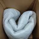 Baby Play Mat 50x50 Playpen Mat Upgraded Thicker Baby Floor Play Mat Cushioned Anti- Slip Crawling Mat Waterproof Activity Playmat for Babies Toddlers Infants Tummy Time(50x50, Letter Fox)