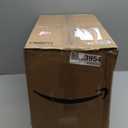 13x5.00-6 Flat Free Tire and Wheel with 3/4" & 5/8" Bearings – 2 Pack 13x5x6 Solid Rubber Lawn Mower Tires for Riding Lawn Mower Tires and Wheel with 3" Centered Hub