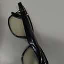 GetD AI Glasses for Men & Women, Smart Glasses Powered by ChatGPT, AI Real-time Translation with 145 languages, 11H Music Play, Bluetooth Glasses with Anti-Blue Light Lens for Daily Use, Travel