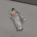 Kurt Adler 6-Inch Hollywood Rhinestone Cowgirl Nutcracker Ornament