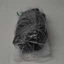 Leather Backpack fits 15.6 Inch Laptop Vintage Backpack Waterproof Flap Bookbag for Men Leather Travel Backpack for Men Casual Knapsack Black