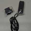 Mini Body Camera with Audio & Video Recording - Small POV Cam 1080P with 64G Card - Wearable Personal Portable Cameras Recorder DV - Night Version Camcorder for Security Work Records Guard Traveling