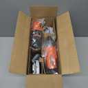 Black & Decker 20V MAX Drill/Driver Impact Combo Kit with BLACK+DECKER WM425-A Portable Project Center and Vise