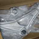 Front Lower Control Arm with Ball Joint Nissan Altima 2013-2014 K622838 K622839-2pcs Suspension Kit [# 545009HP0A 545019HP0A MS301171 MS301170]