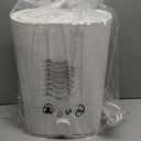 Everlasting Comfort 6L Humidifier Large Room, High Mist Output 60 HR Runtime Ultrasonic Top Fill Humidifiers for Bedroom, Easy to Use & Clean for Home, Baby Humidifier, Plants, Congestion, Indoor