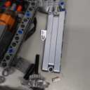 Mould King Mini V8 Engine Kits That Runs, Build Your Own Visible Car Motor, Physical Science Experiment Models for Teens, Best STEM Toy Gifts for 14+ and Adult 10171 (487 Pcs)