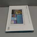 Made for Amazon Frame for Echo Show 15 (Gen 2, 2024 Release) (White)