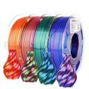PlasticSilk Series Printing Filament Amolen 3 Spools