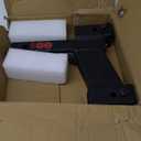 TOPTOW 64086 Trailer Dual Hitch Extender, 2-1/4-inch & 8-1/4-inch Rise/Drop, 2" Receiver, 2-inch Shank, 7500lbs Capacity