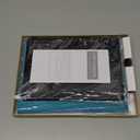 iPad 9th Generation Case with Keyboard 10.2 inch, Detachable Bluetooth Keyboard with Smart Touchpad, 7 Color Backlit, Slim Folio Cover with Pencil Holder for iPad 8th/7th Gen/iPad Air 3rd Gen - Green