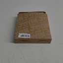 JOYIN 23.6'' 3PCS Halloween Hanging Ghosts Decorations Outdoor, Blue Hanging Light Up Ghost Decor with Witch Hat & Timer, Halloween Decorations for Yard Patio Tree Garden Outside Haunted House Party